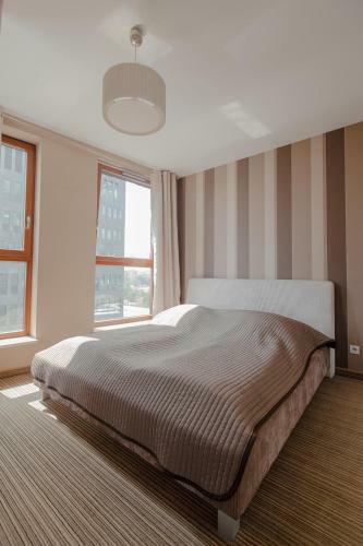 Apartamento Sea Towers Gdynia