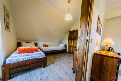 Apartamento Domki Sosenka