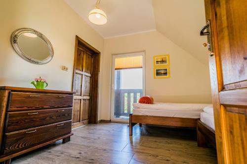 Apartamento Domki Sosenka