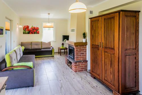 Apartamento Domki Sosenka