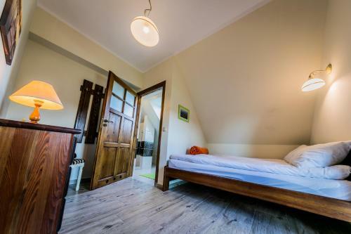 Apartamento Domki Sosenka