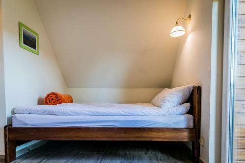 Apartamento Domki Sosenka