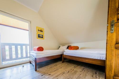 Apartamento Domki Sosenka