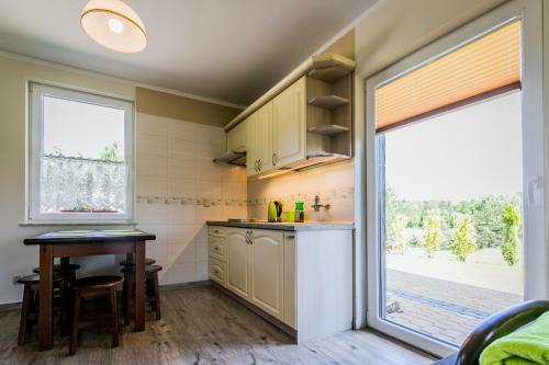 Apartamento Domki Sosenka
