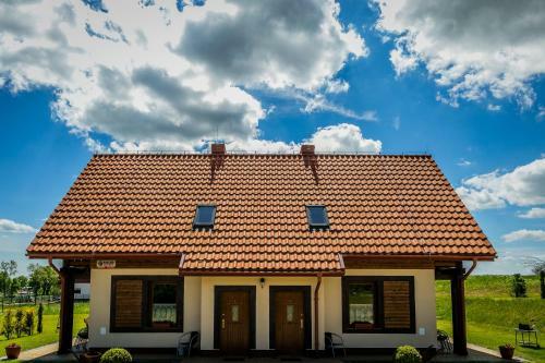 Apartamento Domki Sosenka