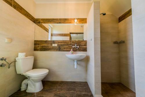 Apartamento Domki Sosenka