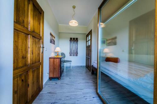 Apartamento Domki Sosenka