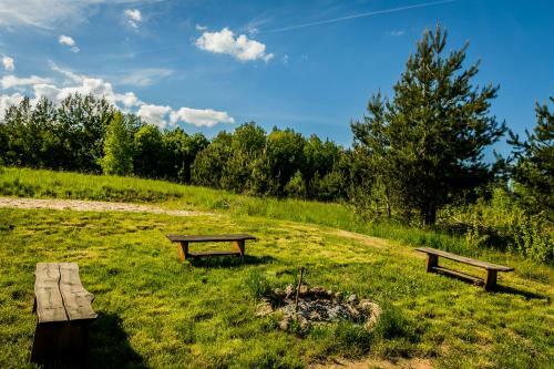 Apartamento Domki Sosenka