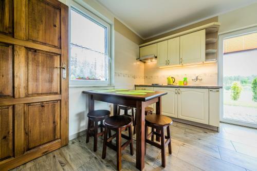 Apartamento Domki Sosenka