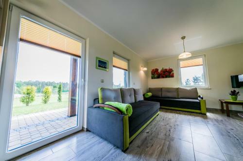Apartamento Domki Sosenka