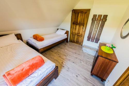 Apartamento Domki Sosenka