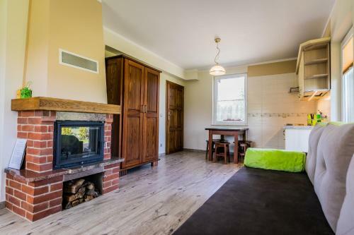 Apartamento Domki Sosenka