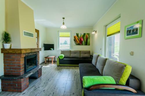 Apartamento Domki Sosenka