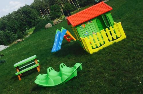 Apartamento Domki Sosenka