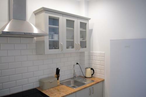 Apartamenty Jantar