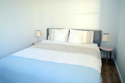 Apartamenty Jantar