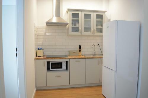 Apartamenty Jantar