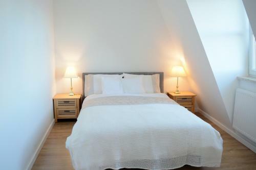 Apartamenty Jantar