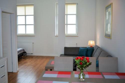 Apartamenty Jantar