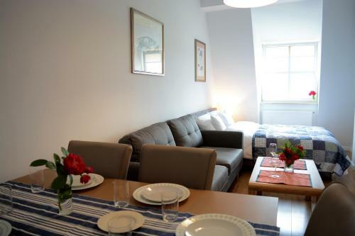 Apartamenty Jantar