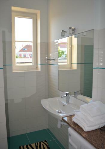 Apartamenty Jantar