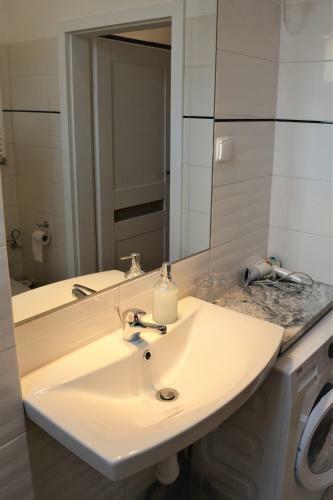 Apartamenty Jantar