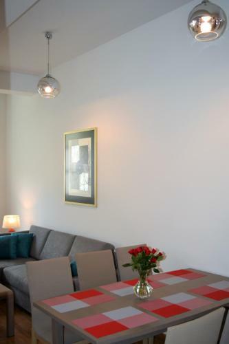 Apartamenty Jantar