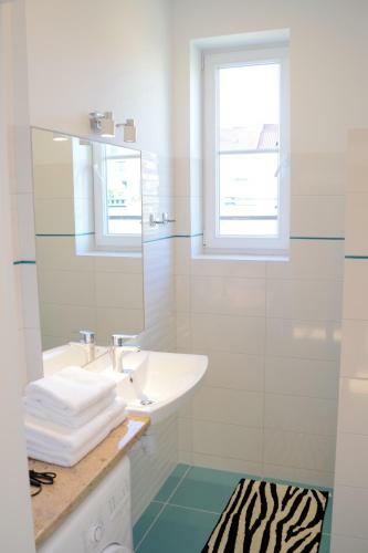 Apartamenty Jantar