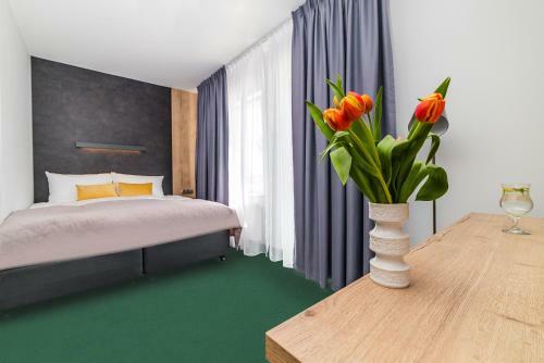 Apartamenty Porto