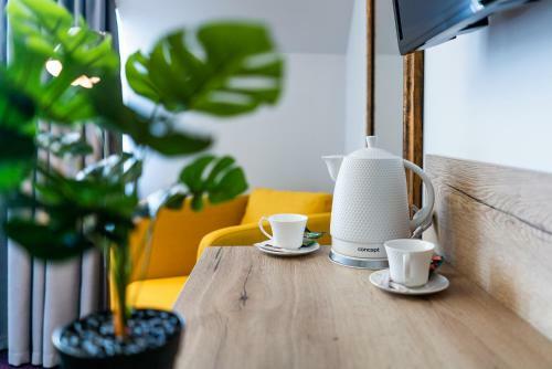 Apartamenty Porto