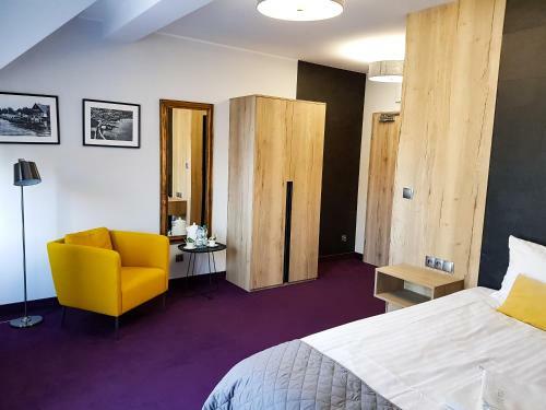 Apartamenty Porto