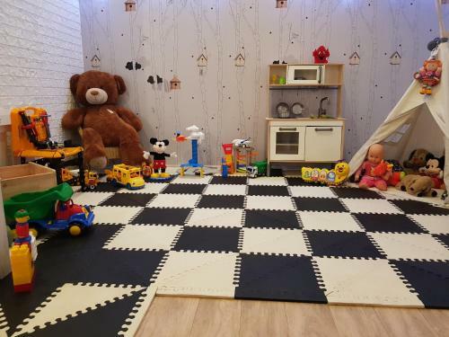 Apartamenty Porto