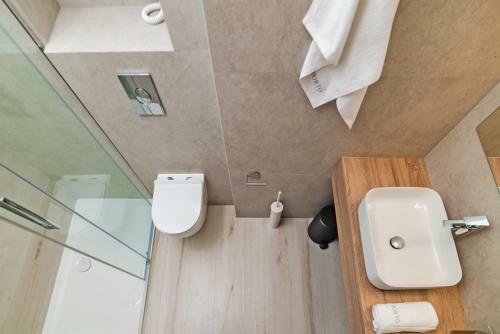 Apartamenty Porto
