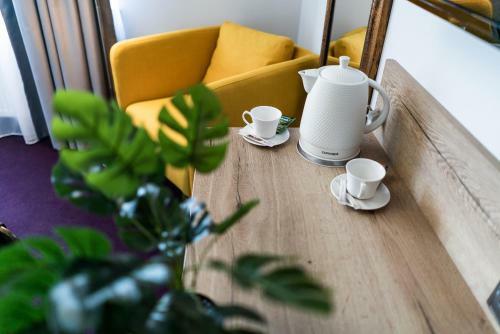 Apartamenty Porto