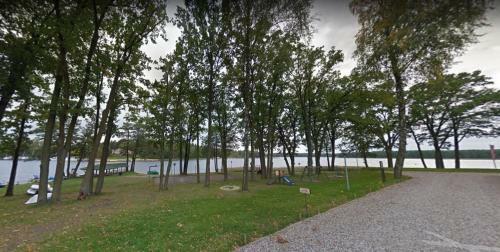Villa Mazury