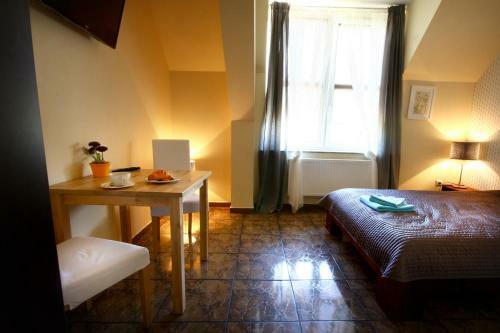 Hostal Pensjonat Pod Kasztanami