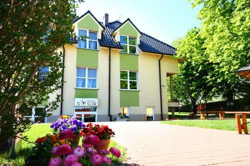Hostal Pensjonat Pod Kasztanami