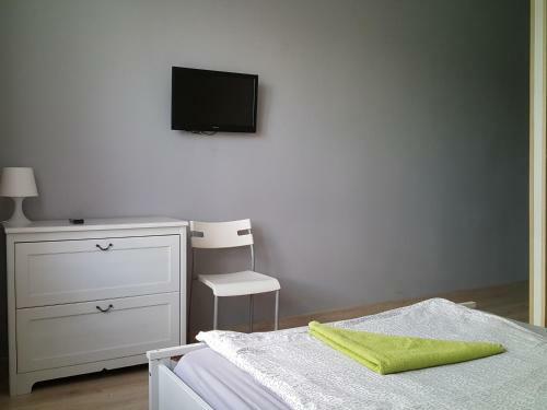 Hostel Przed ?witem
