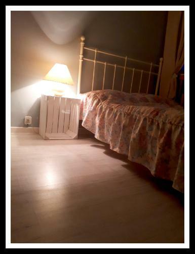 Apartament Drugi Dom