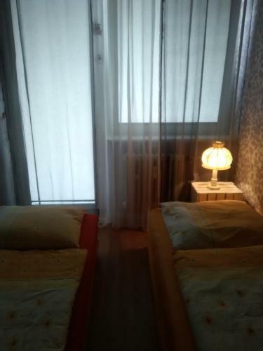 Apartament Drugi Dom