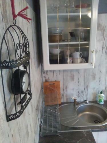 Apartament Drugi Dom