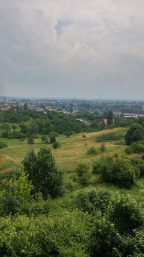 Apartament Drugi Dom