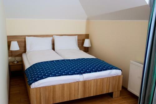 Apartamenty Kapitanskie