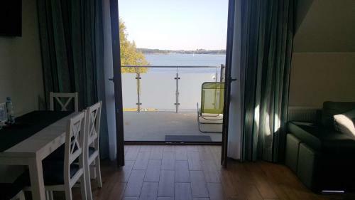 Apartamenty Kapitanskie