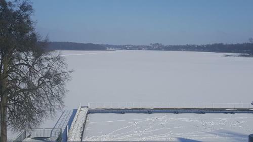 Apartamenty Kapitanskie