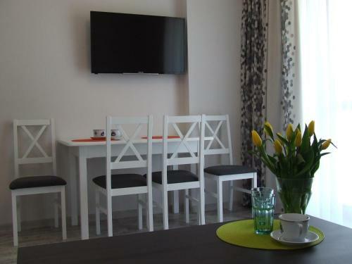 Aparthotel Admira?