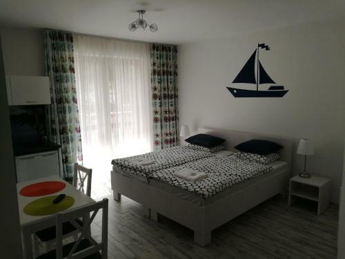 Aparthotel Admira?