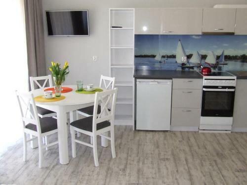 Aparthotel Admira?