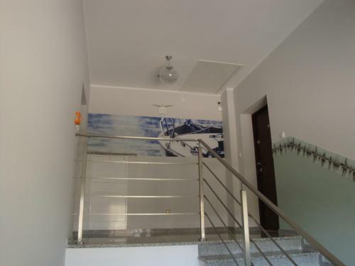 Aparthotel Admira?