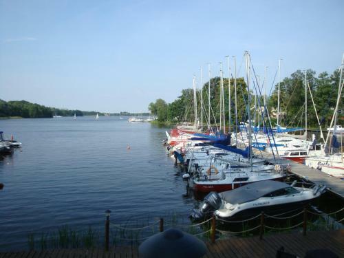 Aparthotel Admira?